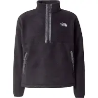 The North Face Herren Sweatshirts lg.Arm He/Uni M TNF FLEESKI 1/4 ZIP PO