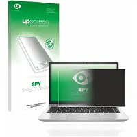 Upscreen Spy Shield Blickschutzfolie