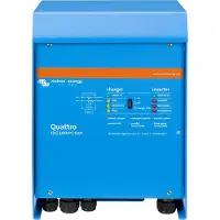 Victron Energy Wechselrichter 3000 W 12 V/DC - 230 V/AC