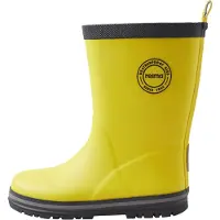 Reima Taika 2.0 Gummistiefel, Gelb, 38, Kindergummistiefel, Kinderstiefel, Gummistiefel kinder, Kids