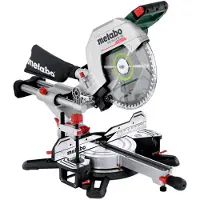 Metabo Akku-Kappsäge KGS 18 LTX BL 305