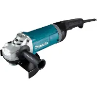 Makita Ga9080x1 Winkelschleifer