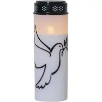 Star Trading LED Grablicht Dove