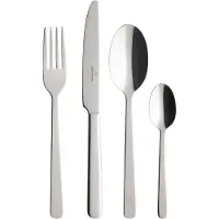Villeroy & Boch Besteckset Louis (24-teilig)