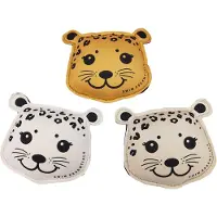 Swim Essentials Dive Buddies Leopard 10,5 x 11,5 cm | Tauchen Schwimmen Planschen