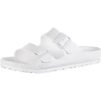 Birkenstock Sandale Arizona Eva Weiß Narrow Damen-Schuhgröße 37