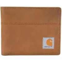 Carhartt Saddle Brieftasche
