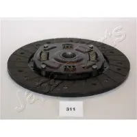 Japanparts DF-311 Kupplungsscheibe
