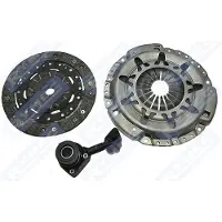 RYMEC Kupplungssatz Kupplung für FORD Focus II Schrägheck (DA, HCP, DP) JT7923054