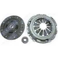 RYMEC Kupplungssatz Kupplung für HONDA CIVIC VIII Hatchback (FN, FK) JT1699