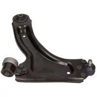 MAXGEAR 72-0927 Querlenker Unten Vorne Links für OPEL Corsa C Schrägheck (X01) Tigra TwinTop (X04) COMBO Kasten/Kombi COMBO Tour Corsa C Kastenwagen