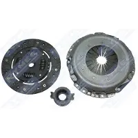 RYMEC Kupplungssatz Kupplung für FIAT DUCATO Pritsche/Fahrgestell (230) JT6418