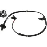 Blue Print Sensor, Raddrehzahl ADG071109