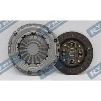 RYMEC Kupplungssatz Kupplung für RENAULT Clio III Schrägheck (BR0/1, CR0/1) JT1883