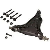 MAXGEAR 72-0979 Querlenker Vorne Unten Links für VOLVO V70 I (875, 876) 850 Kombi (855) 850 Limousine (854) S70 (874) 760 Kombi (704, 765)