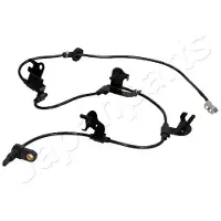 Japanparts ABS Sensor Raddrehzahl Hinten Links für TOYOTA RAV 4 III (ACA3, ACE, ALA3, GSA3, ZSA3) ABS-278