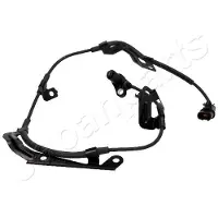 Japanparts ABS Sensor Raddrehzahl Vorne Rechts für MITSUBISHI L 200 / Triton Pickup (KAT, KBT) ABS-557