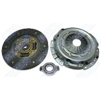 RYMEC Kupplungssatz Kupplung für NISSAN ALMERA II Hatchback (N16) JT6049