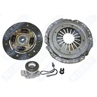 RYMEC Kupplungssatz Kupplung für OPEL ZAFIRA B (A05) JT73621083