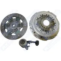 RYMEC Kupplungssatz Kupplung für RENAULT LAGUNA II Grandtour (KG0/1) JT1532040