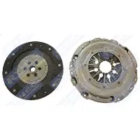 RYMEC Kupplungssatz Kupplung für FORD Focus II Schrägheck (DA, HCP, DP) JT1540