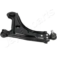 Japanparts Lenker, Radaufhängung BS-C07L