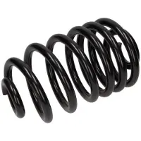 MAXGEAR Fahrwerksfeder 60-0390