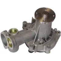 Japanparts Kühlmittelpumpe Wasserpumpe für HYUNDAI H-1 Kastenwagen (A1) PQ-506