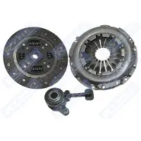 RYMEC Kupplungssatz Kupplung für RENAULT LAGUNA II Grandtour (KG0/1) JT7788023