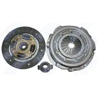 RYMEC Kupplungssatz Kupplung für FIAT Scudo Kastenwagen (220) JT1135