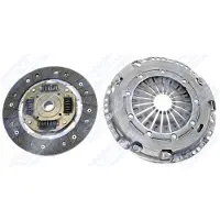 RYMEC Kupplungssatz Kupplung für VW Golf VII Schrägheck (5G1, BQ1, BE1, BE2) JT1715