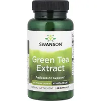 Swanson Health Grüntee-Extrakt 500 mg 60 St