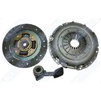 RYMEC Kupplungssatz Kupplung für FORD FOCUS (DAW, DBW) JT7427012