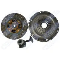 RYMEC Kupplungssatz Kupplung für FORD MONDEO IV Turnier (BA7) JT7427055