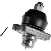 Blue Print Traggelenk Vorne Links oben Vorne Rechts für NISSAN Cabstar (F24M, F24W) ADN186112