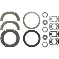 Blue Print Reparatursatz, Drehzapfen [Hersteller-Nr. ADT38648] für Toyota, VW