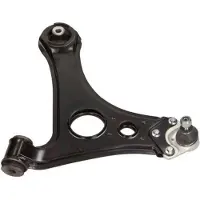 MAXGEAR 72-1536 Querlenker Vorne Unten Rechts passend für MERCEDES-BENZ A-Klasse (W168)