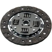 Blue Print Kupplungsscheibe NISSAN ADN13173 30100AY100 Mitnehmerscheibe