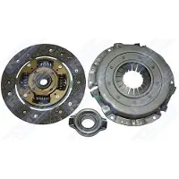 RYMEC Kupplungssatz JT9237