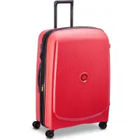 Delsey Belmont + 126l 76cm Koffer Auf Rollen