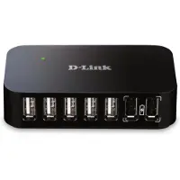 D-Link Usb 2.0 Hub
