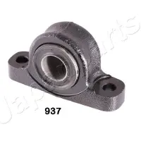Japanparts Halter Querlenkerlagerung RU-937 Vorne beidseitig Hinten unten für JEEP GRAND CHEROKEE III (WH, WK) 68,5mm 26mm