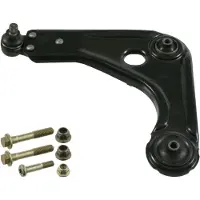 FEBI BILSTEIN Bilstein Lenker, Radaufhängung [Hersteller-Nr. 33099] für Ford