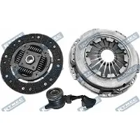 RYMEC Kupplungssatz Kupplung für FIAT Ducato Kastenwagen (250, 290) JT18201028