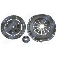 RYMEC Kupplungssatz Kupplung für FIAT PUNTO (188) JT7705