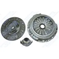 RYMEC Kupplungssatz Kupplung für FIAT DUCATO Pritsche/Fahrgestell (230) JT1188