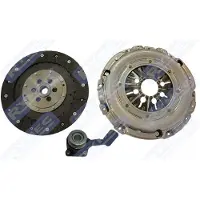 RYMEC Kupplungssatz Kupplung für FORD Focus II Schrägheck (DA, HCP, DP) JT1540056