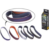 Work Sharp Ken Onion Edition belt kit