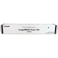 Canon Ink T01 Toner