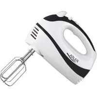 Adler AD 4205 Handmixer HandrÃ1/4hrer